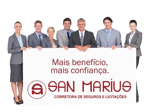 San Marius Corretora de Seguros